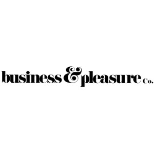 Business & Pleasure Co Coupons